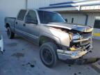 2007 Chevrolet Silverado K2500 Heavy Duty იყიდება Las Vegas-ში, NV - Front End