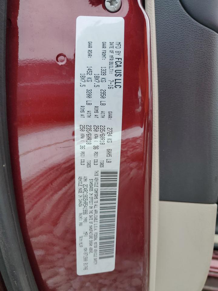 2017 Chrysler Pacifica - Image 13