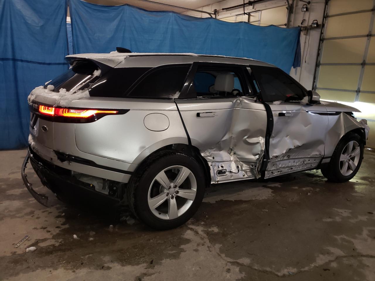 2019 Land Rover Range Rover - Image 3