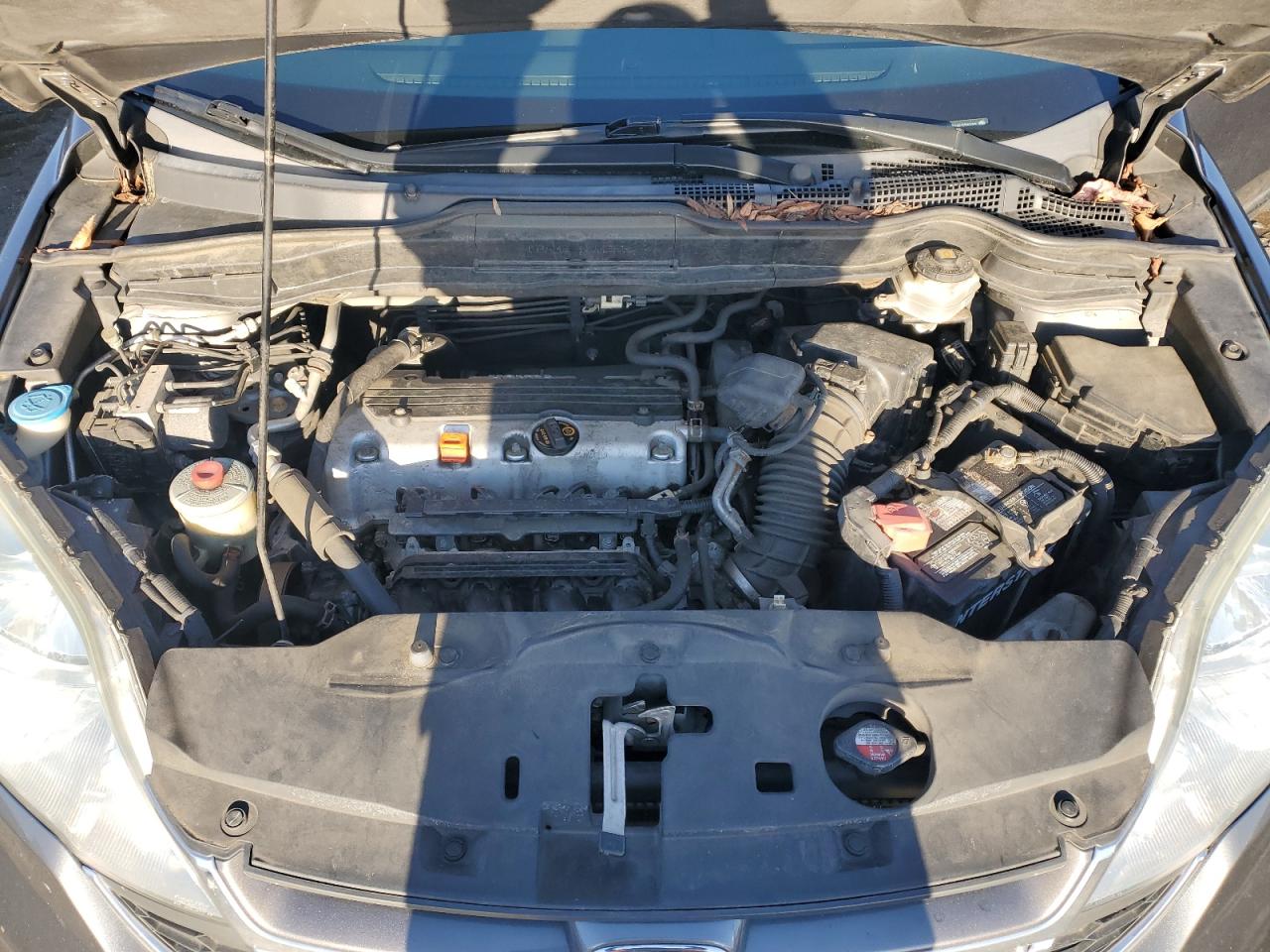 2010 Honda CR-V - Image 12