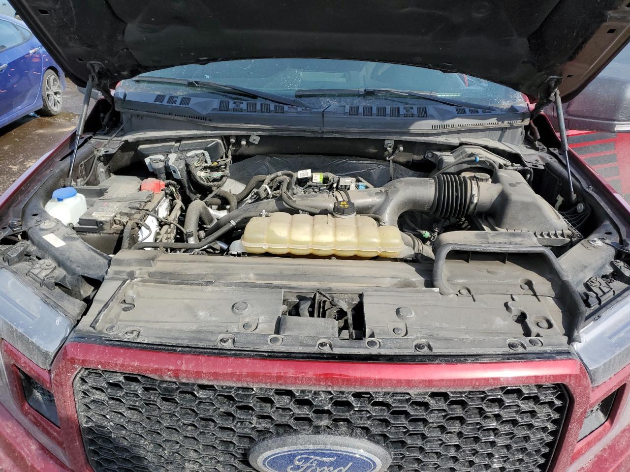 2019 Ford F-150 - Image 11