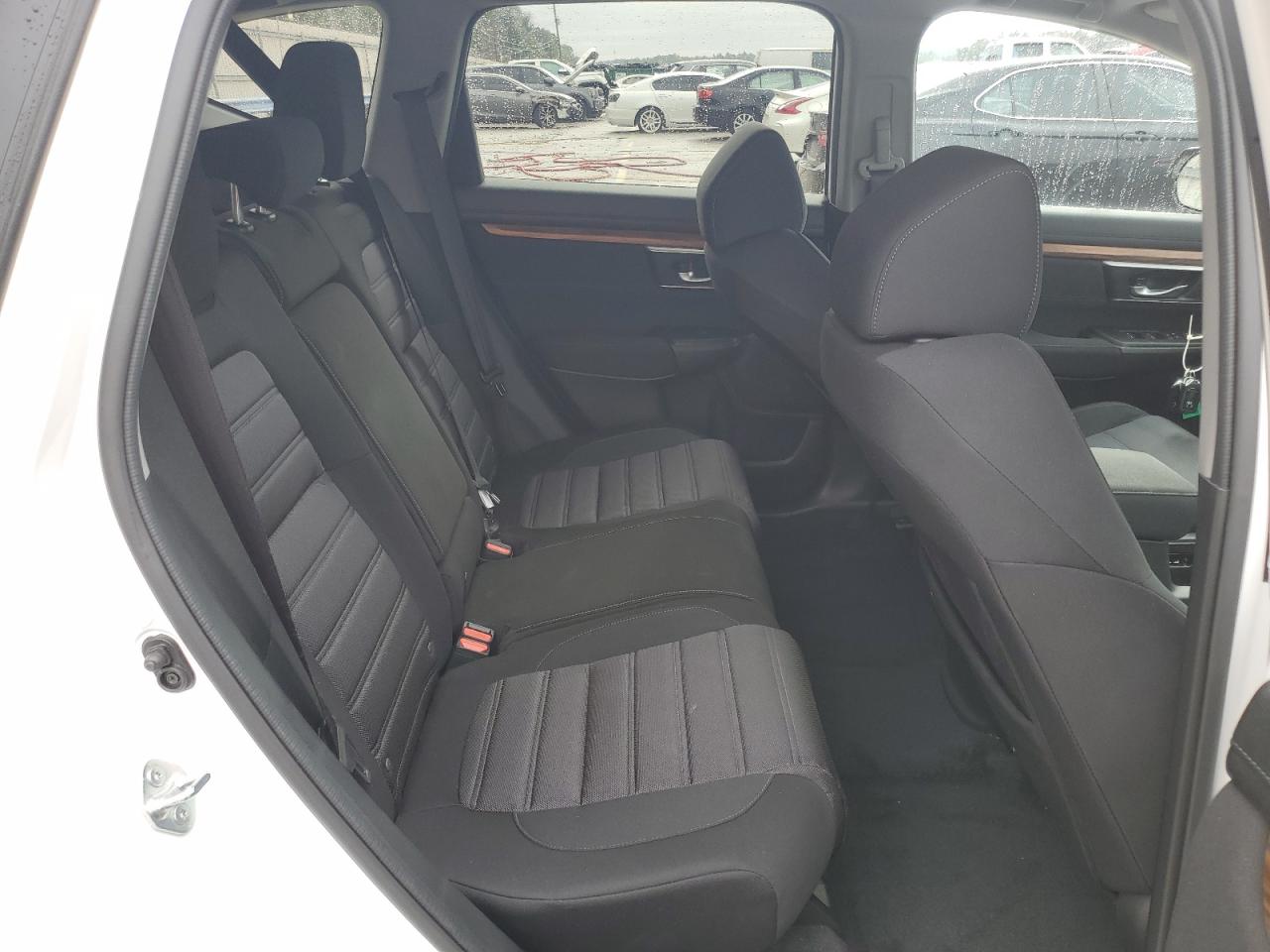 2021 Honda CR-V - Image 11