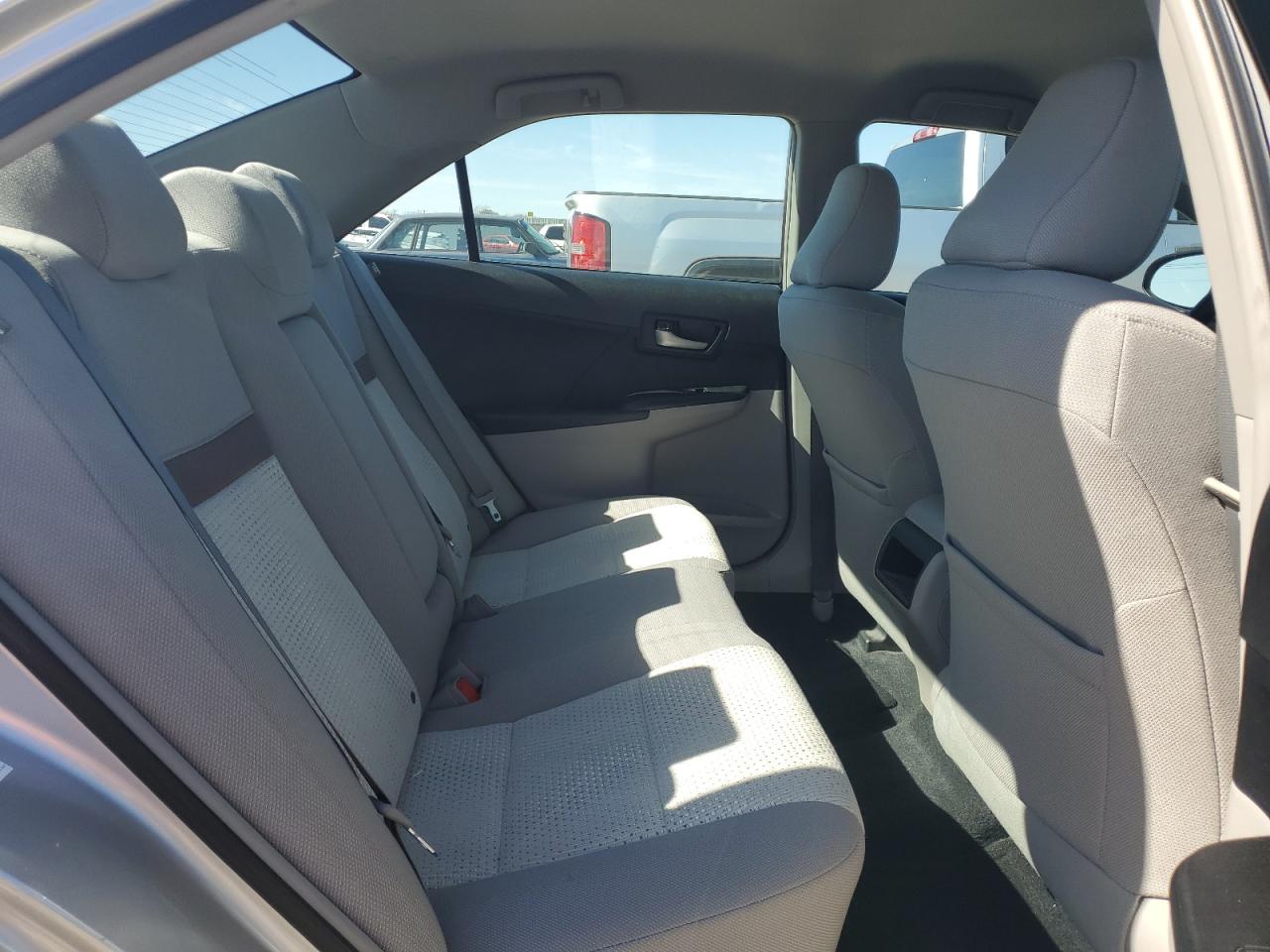 2012 Toyota Camry - Image 10