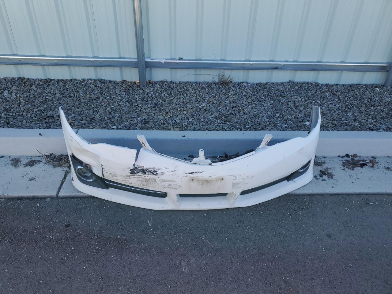 2012 Toyota Camry - Image 12