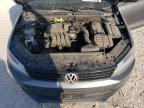 2013 Volkswagen Jetta Base de vânzare în Haslet, TX - Front End