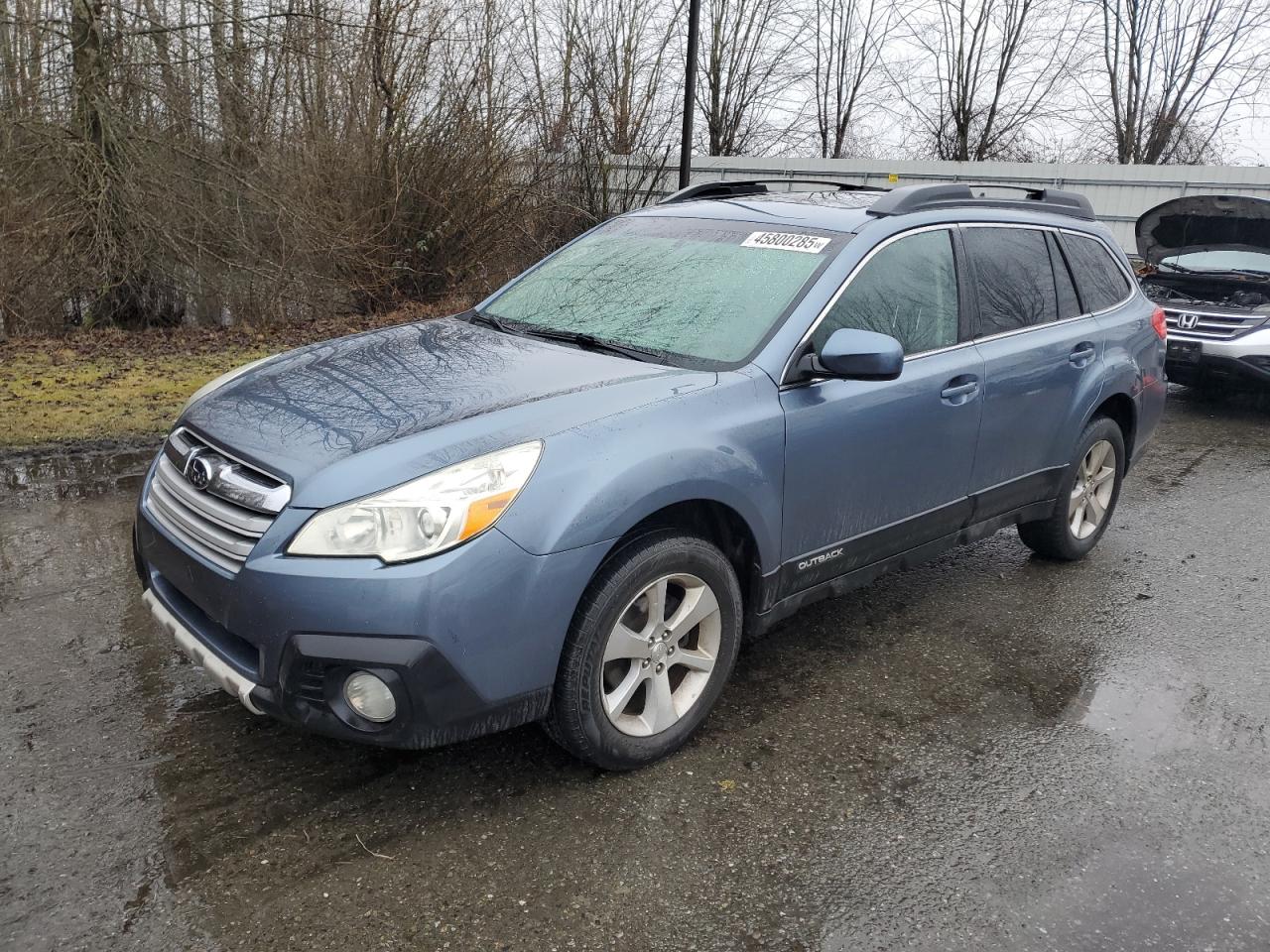 2013 Subaru Outback - Image 1