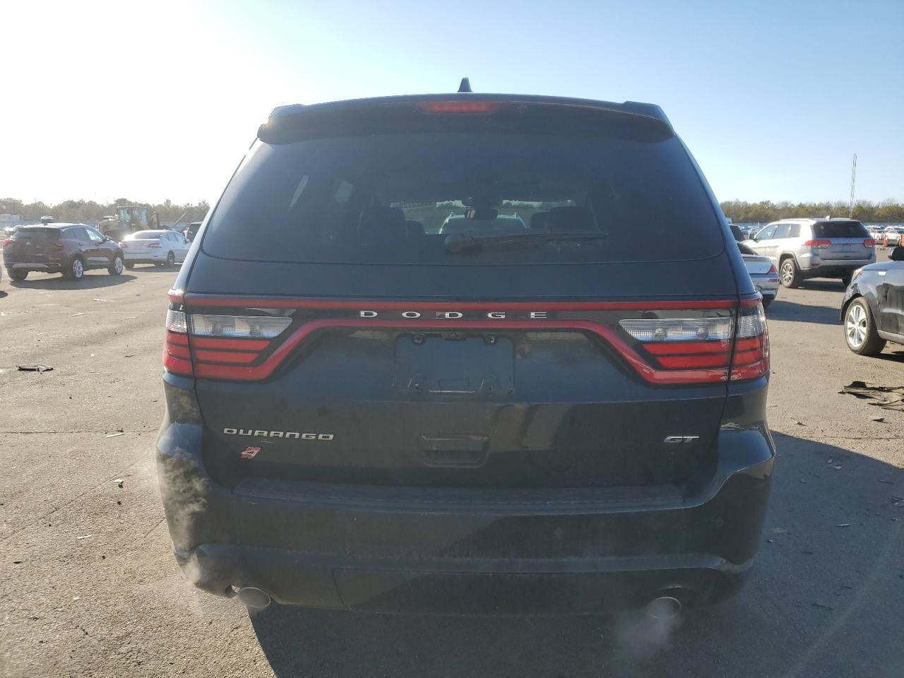2020 Dodge Durango - Image 6