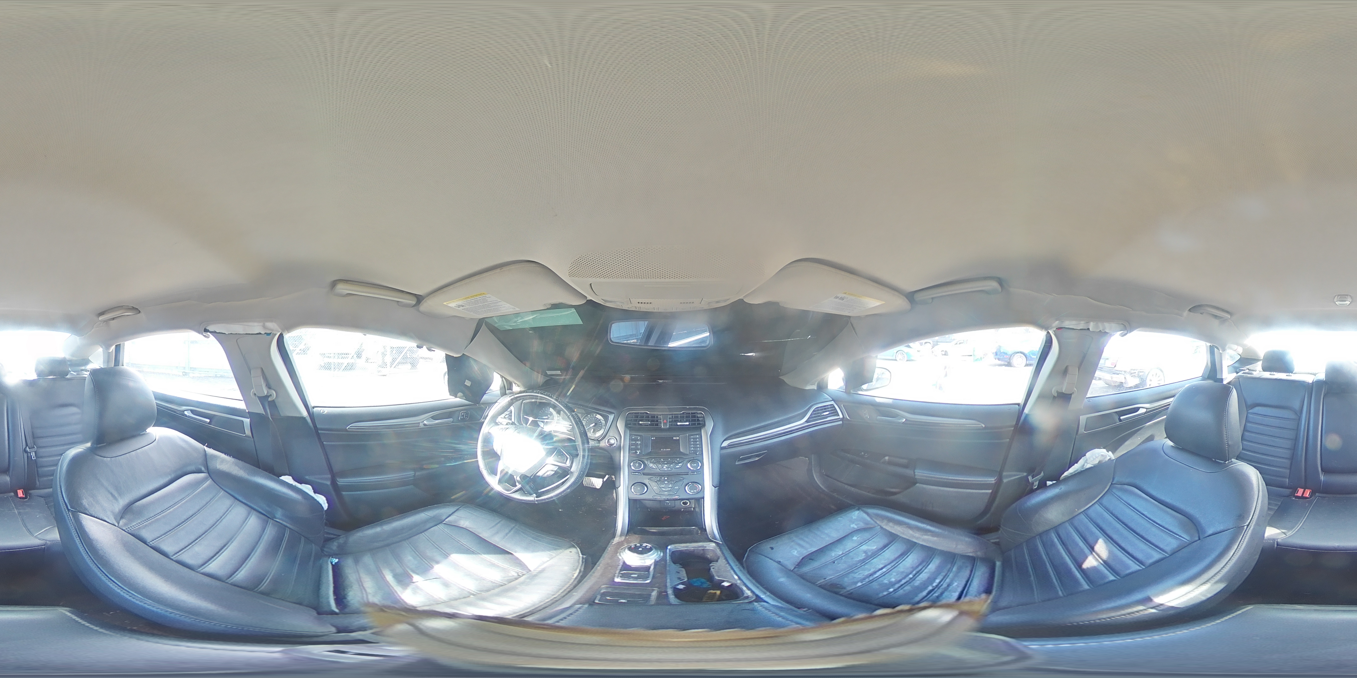 2017 Ford Fusion - Image 13