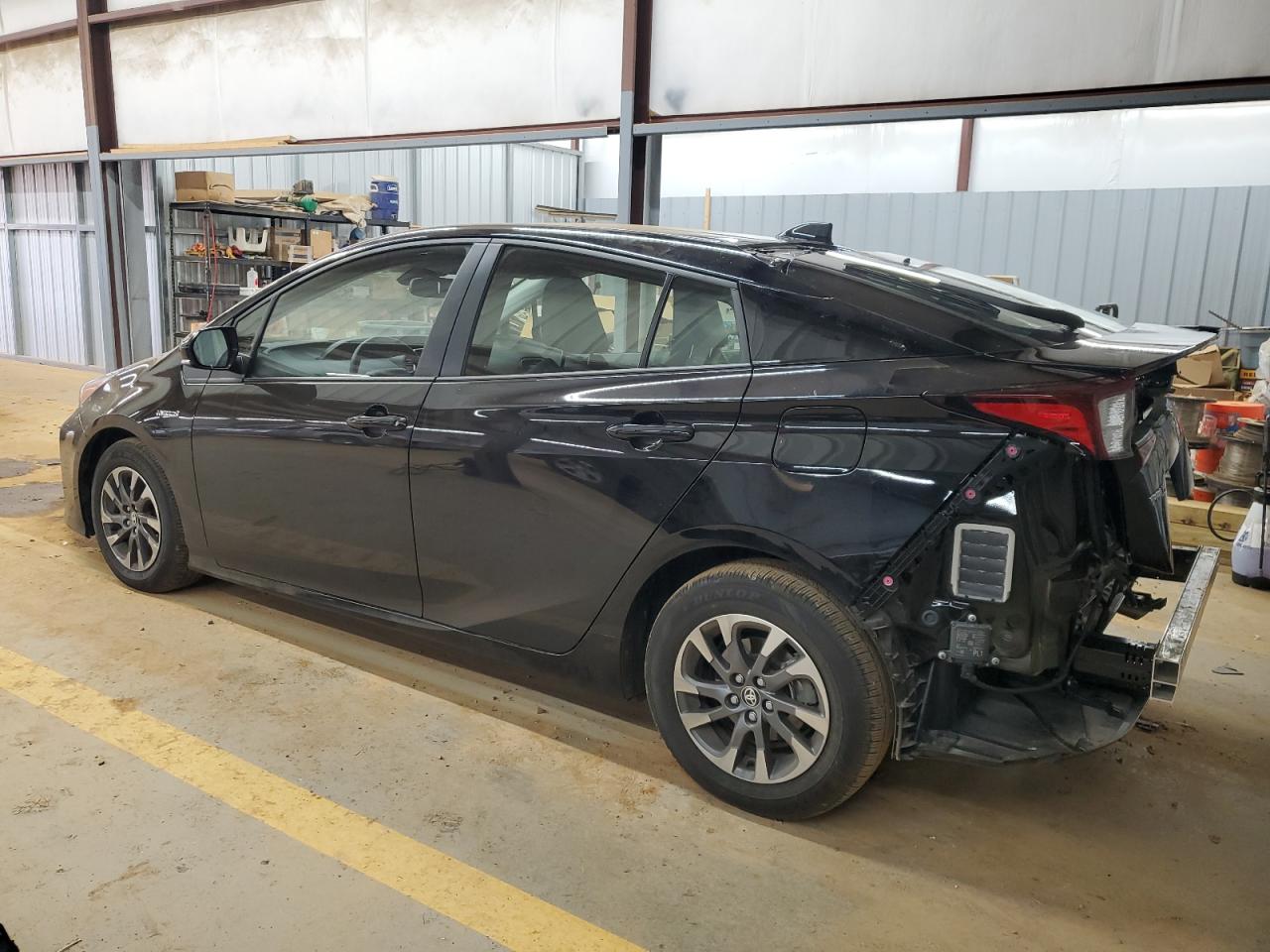 2022 Toyota Prius - Image 2