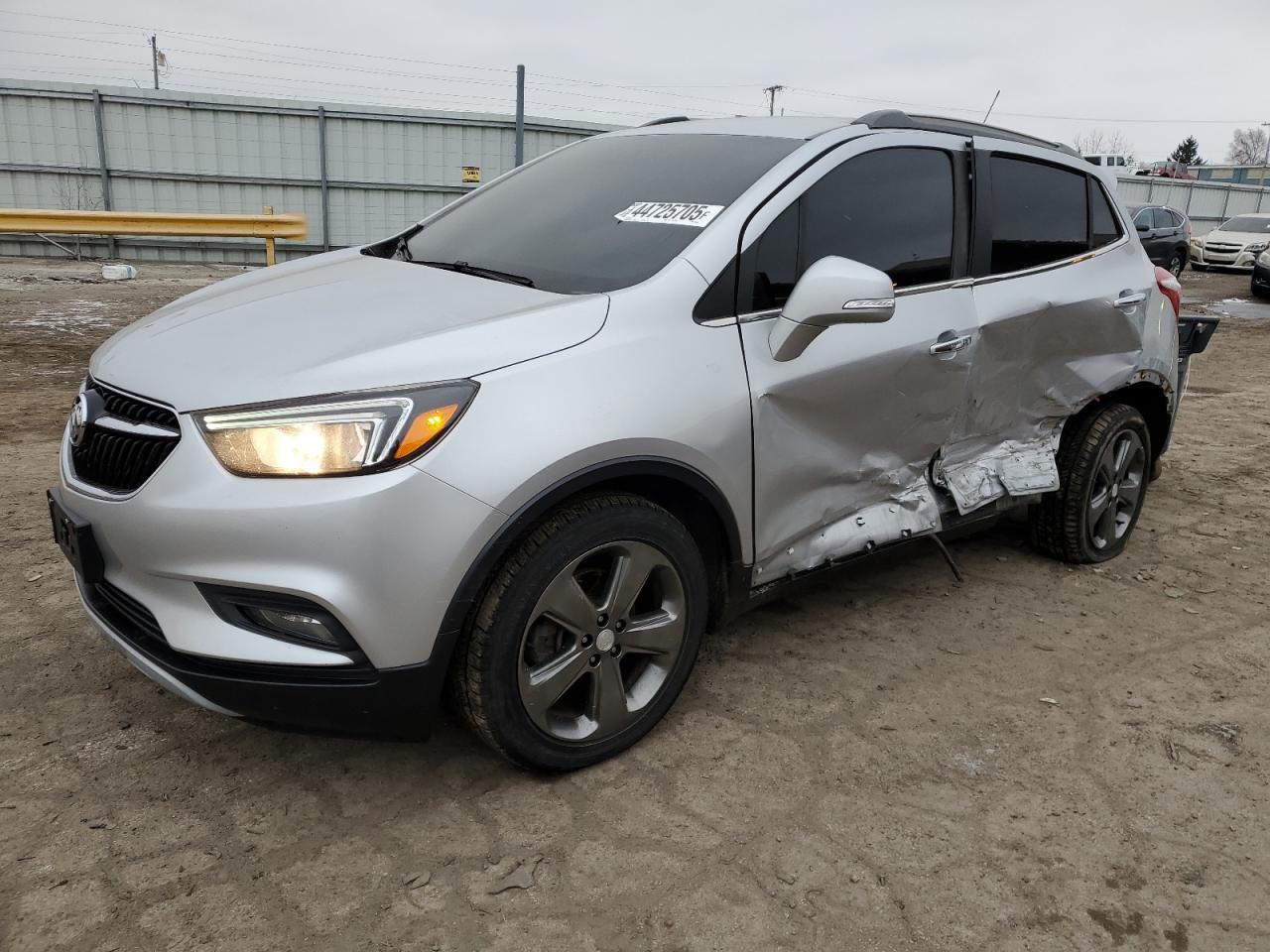 2017 Buick Encore - Image 1