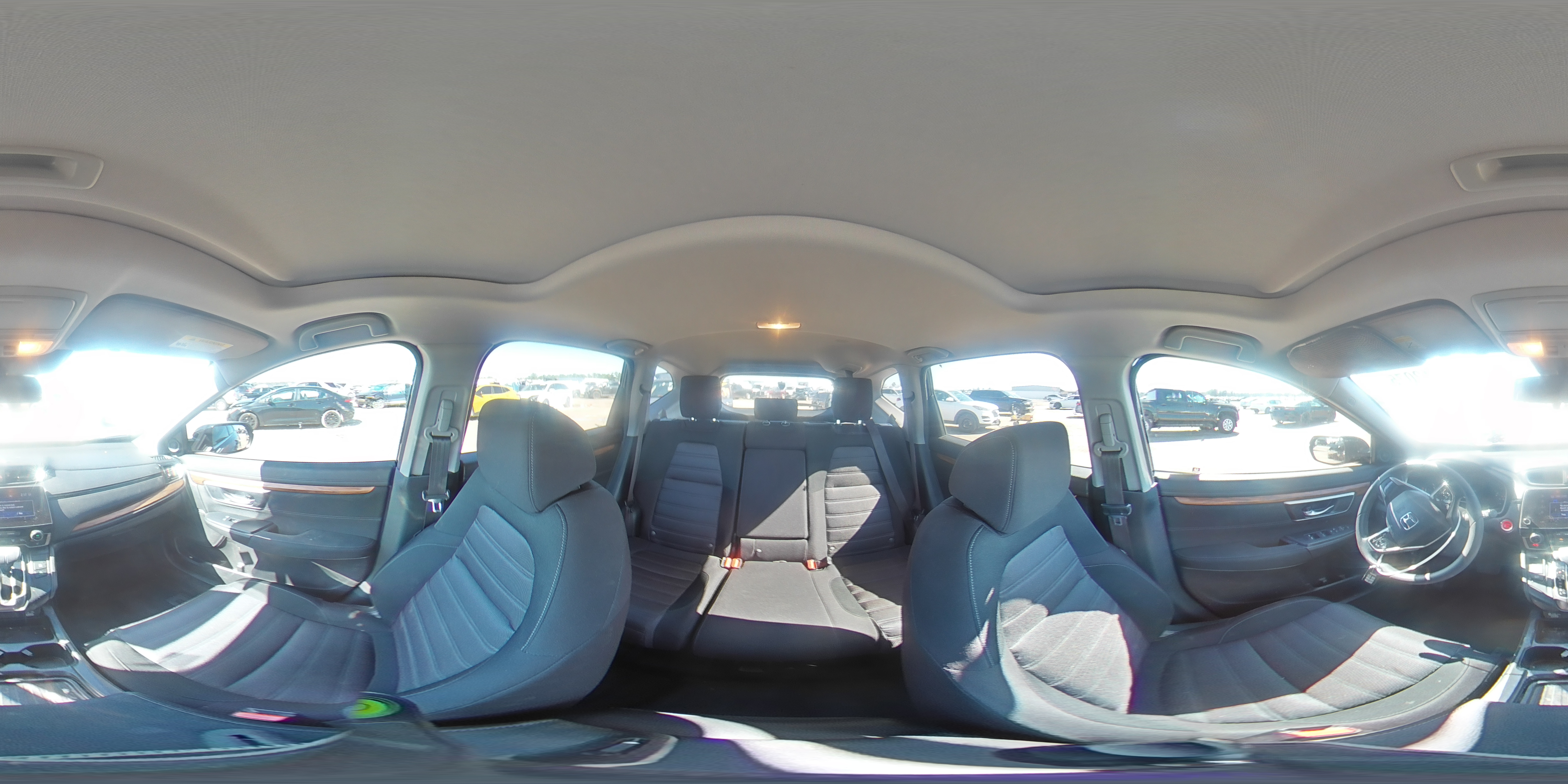 2022 Honda CR-V - Image 13