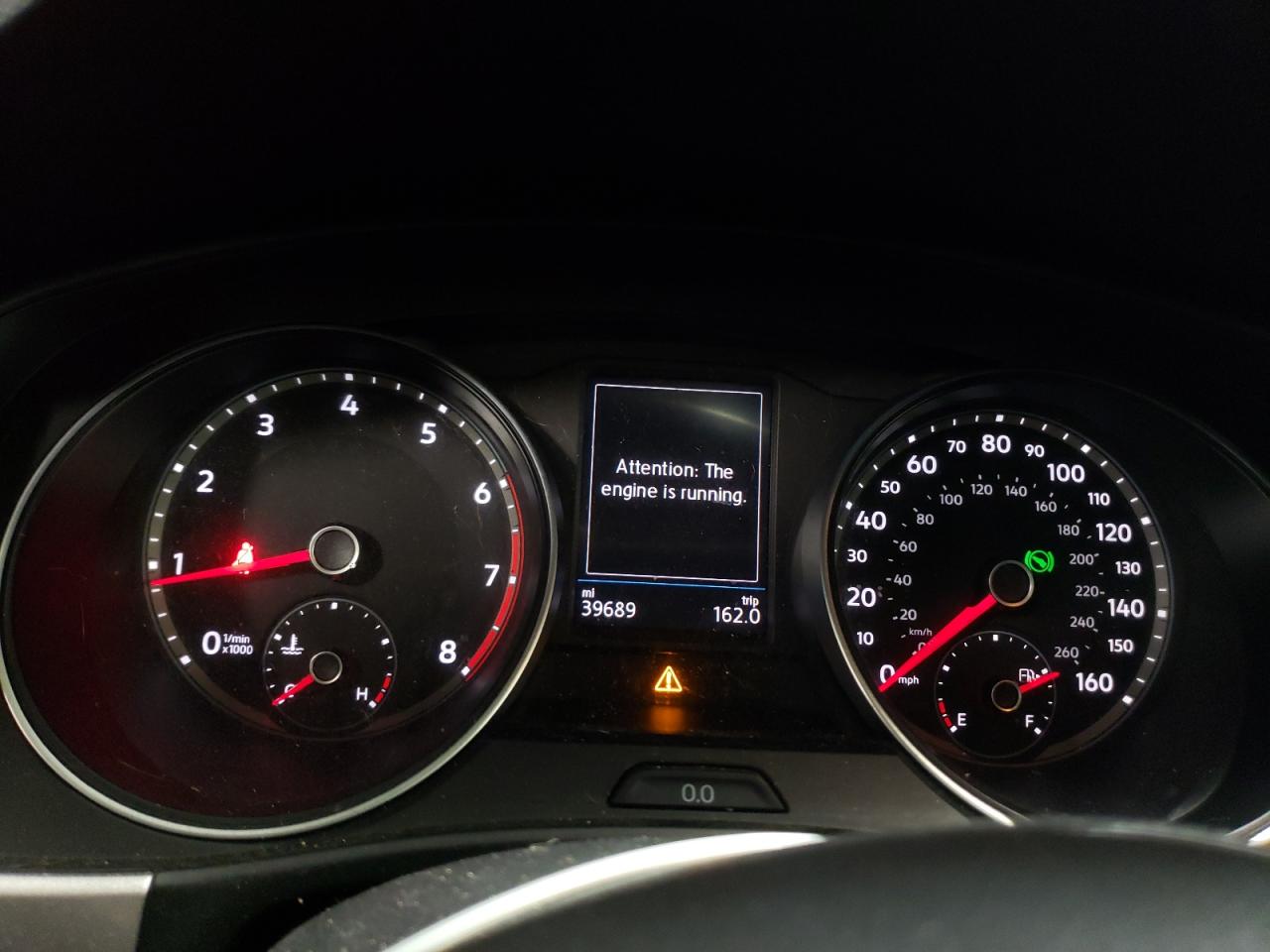 2018 Volkswagen Atlas - Image 9