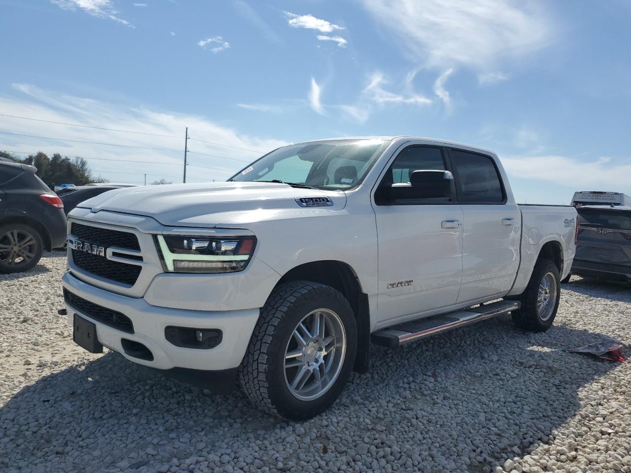 2020 RAM 1500 - Image 1