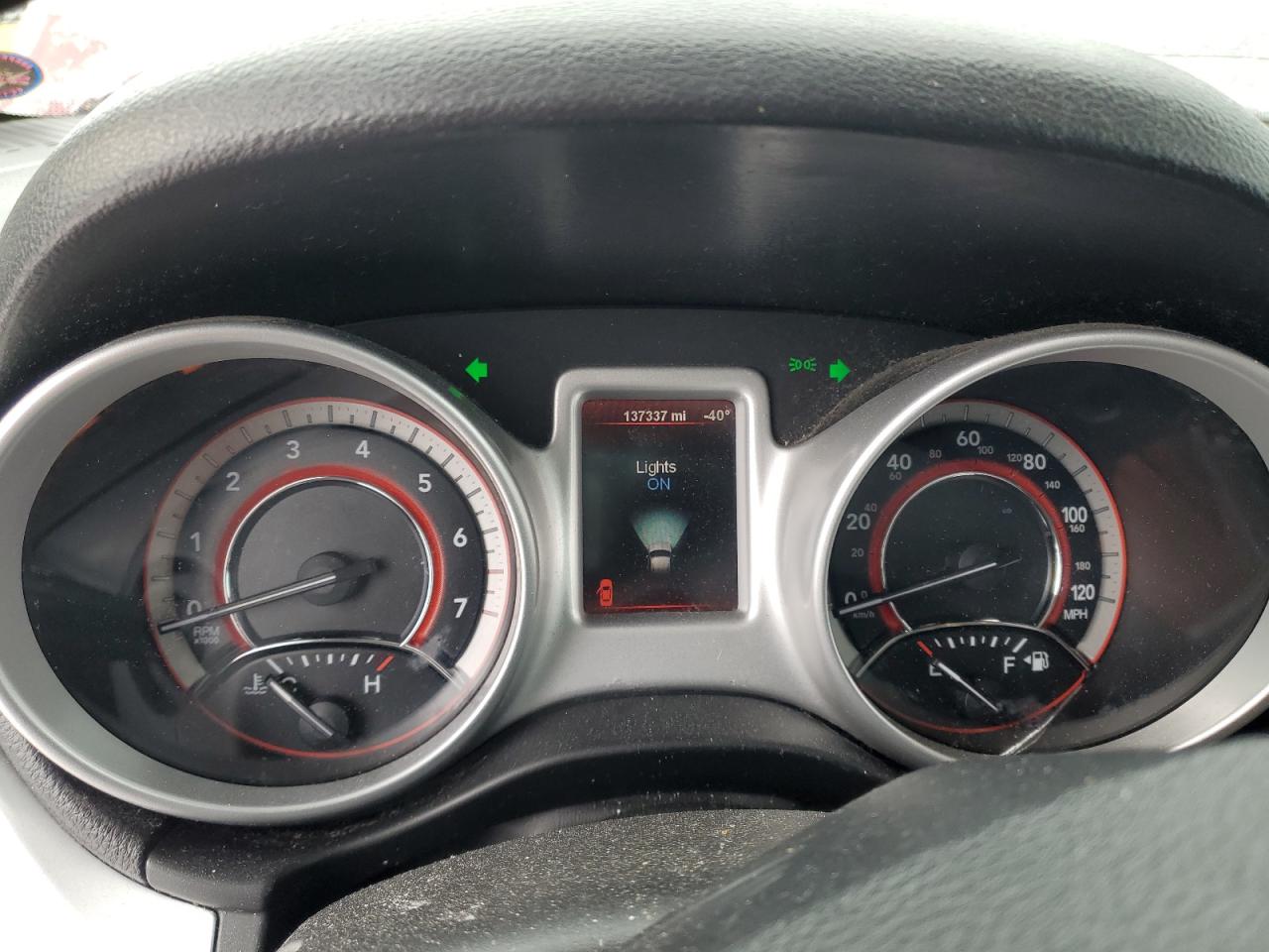 2012 Dodge Journey Sxt VIN: 3C4PDCBB4CT394046 Lot: 92321135