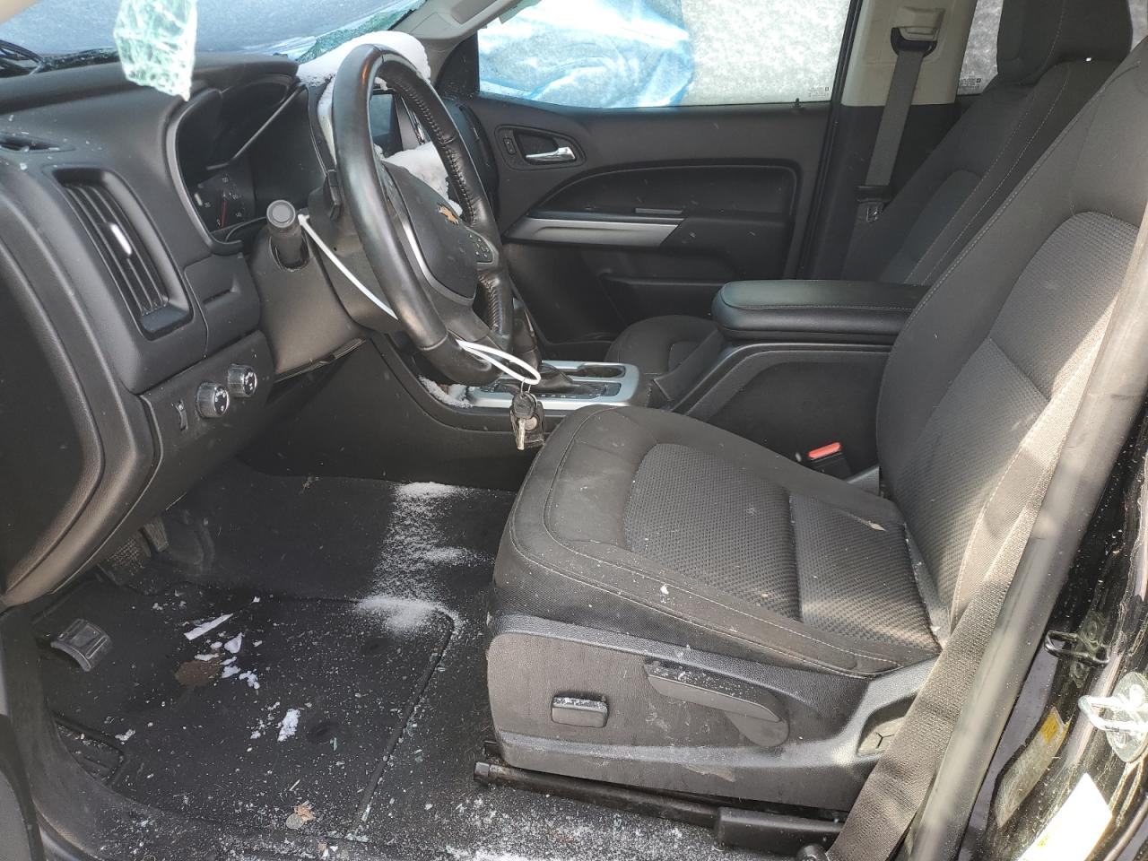 2019 Chevrolet Colorado - Image 7