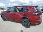 2025 Nissan Rogue Sv იყიდება West Palm Beach-ში, FL - Side