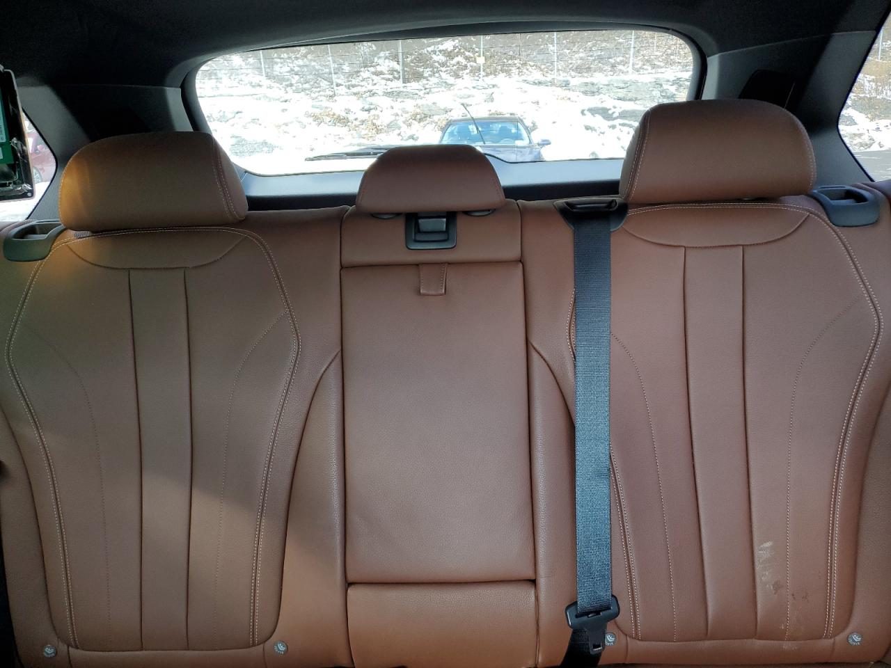 2018 BMW X5 - Image 10