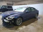 2020 Hyundai Sonata Limited for Sale in Candia, NH - Front End