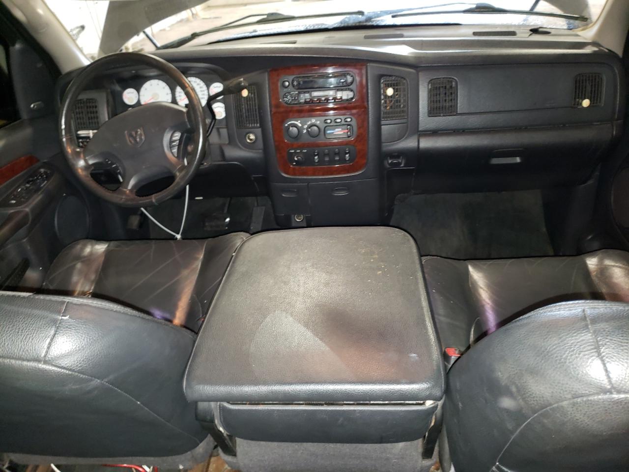 2002 Dodge RAM - Image 8