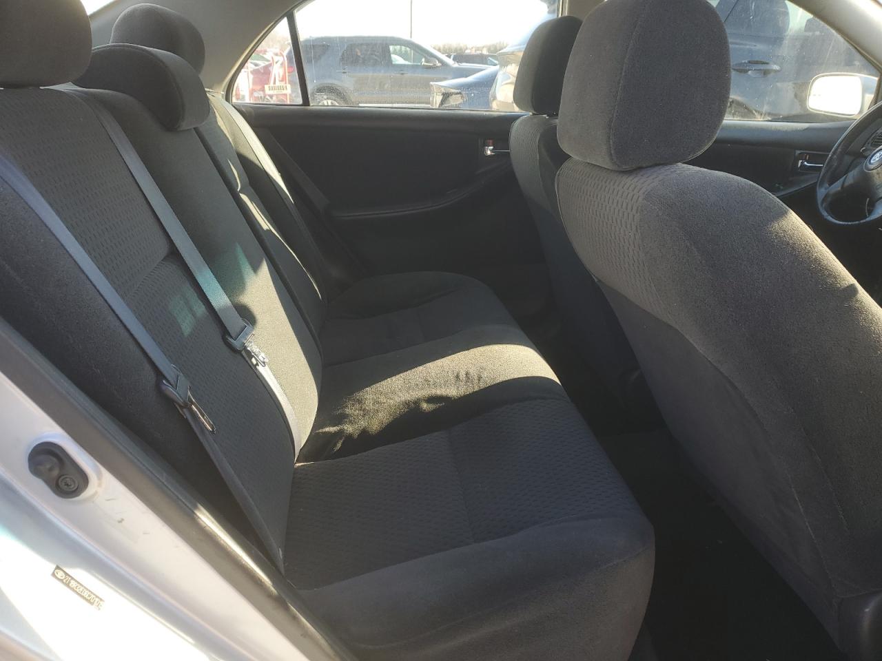 2006 Toyota Corolla - Image 10