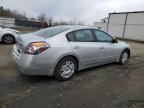 2010 Nissan Altima Base na sprzedaż w Windsor, NJ - Rear End