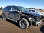 2015 LEXUS RX 350 BASE for sale at Copart AB - CALGARY