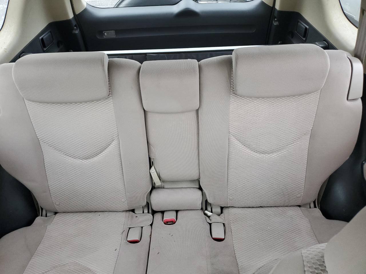 2008 Toyota RAV 4 - Image 10