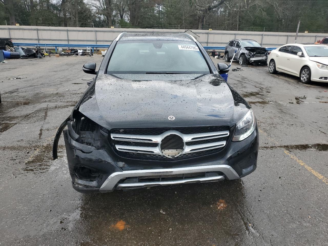 2018 Mercedes-Benz GLC - Image 5