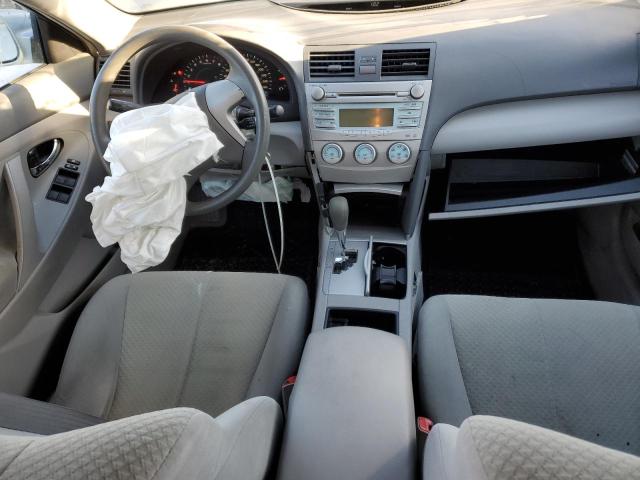 2009 TOYOTA CAMRY SE