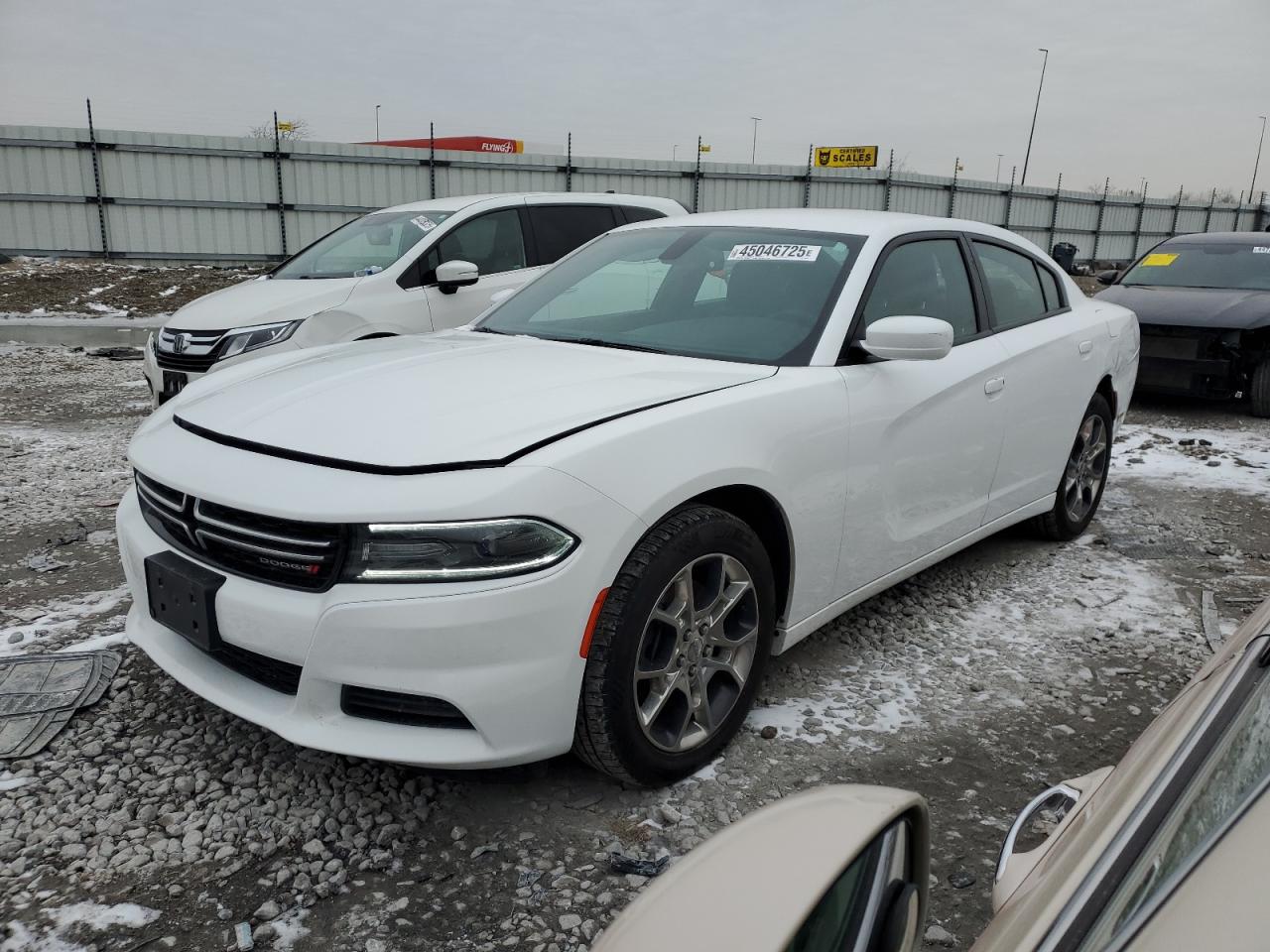 2015 Dodge Charger - Image 1