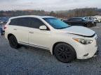 2015 Infiniti Qx60  იყიდება Fairburn-ში, GA - Front End