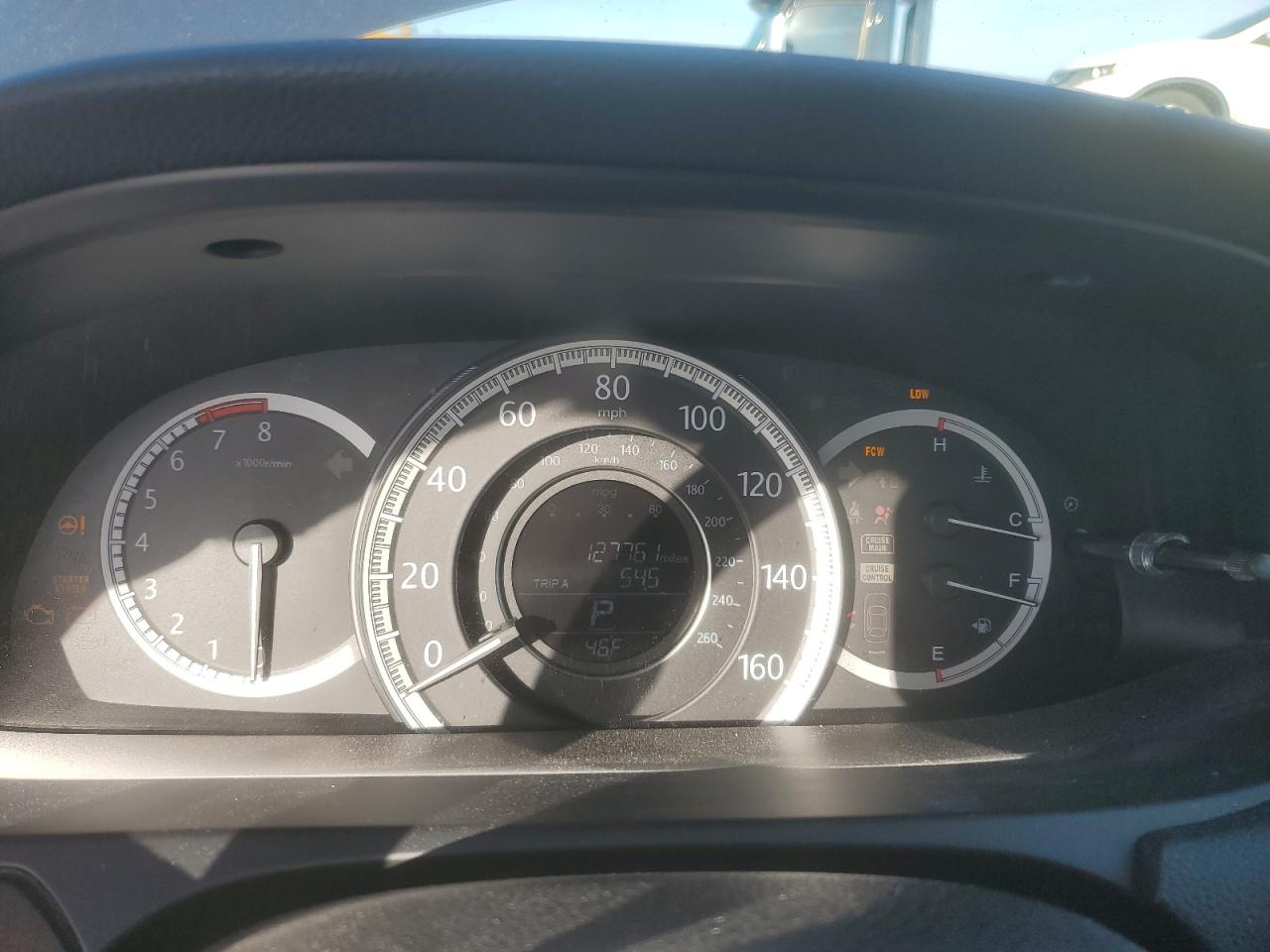2015 Honda Accord - Image 9