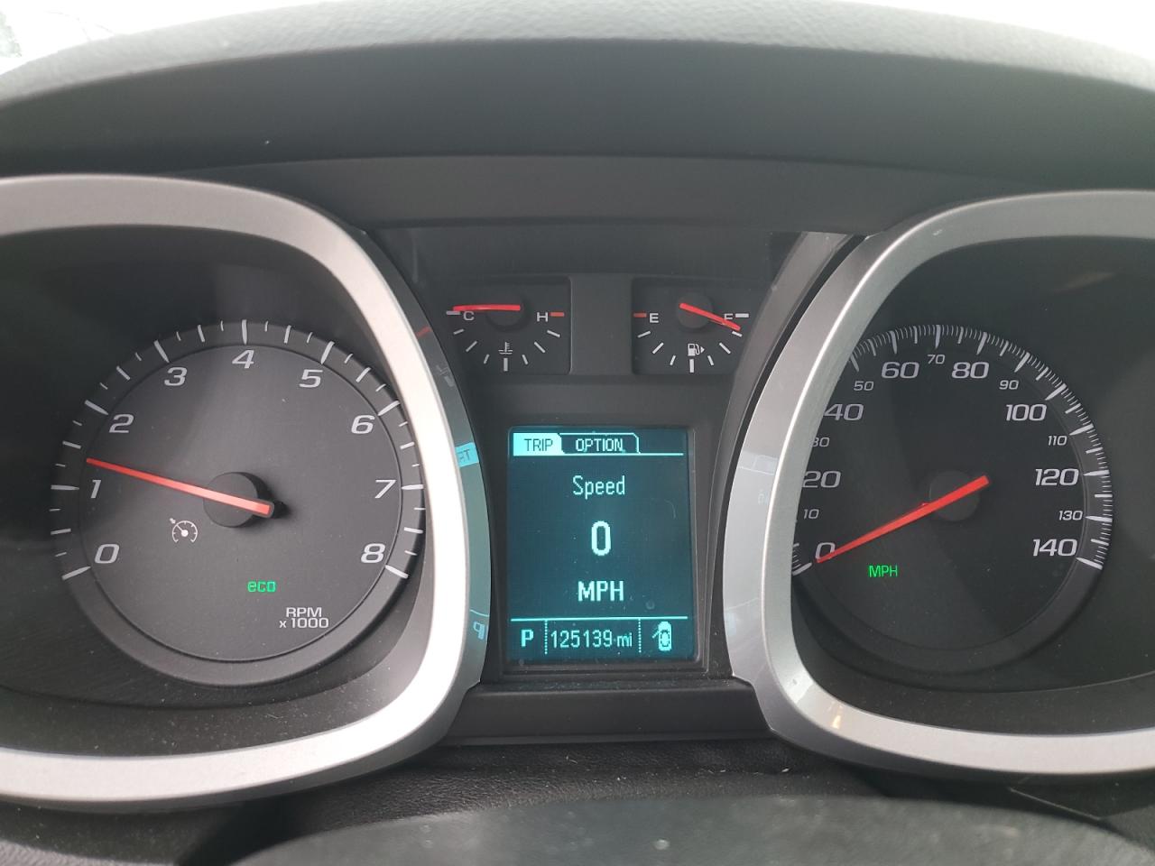 2017 Chevrolet Equinox - Image 9