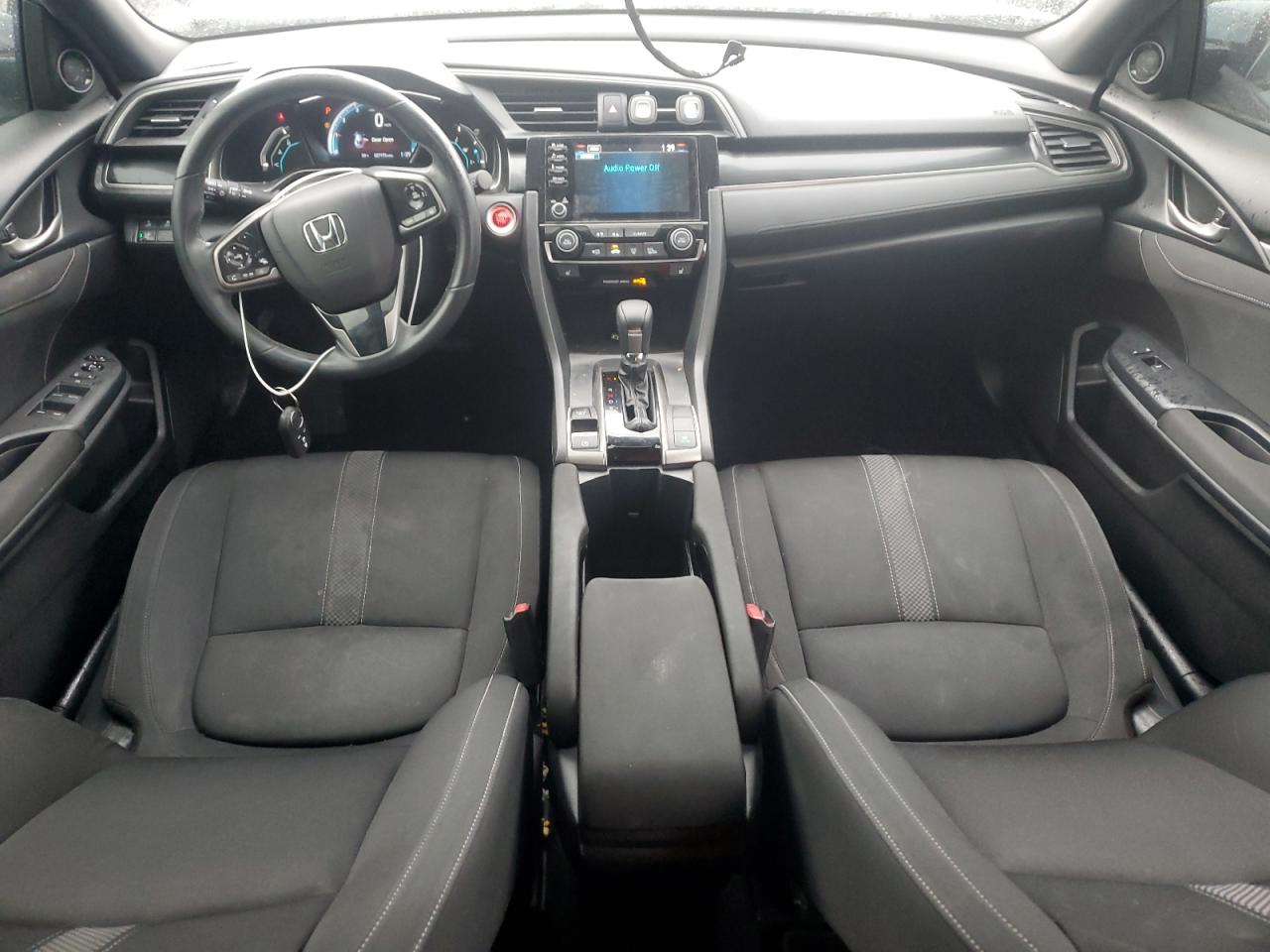 2021 Honda Civic - Image 8