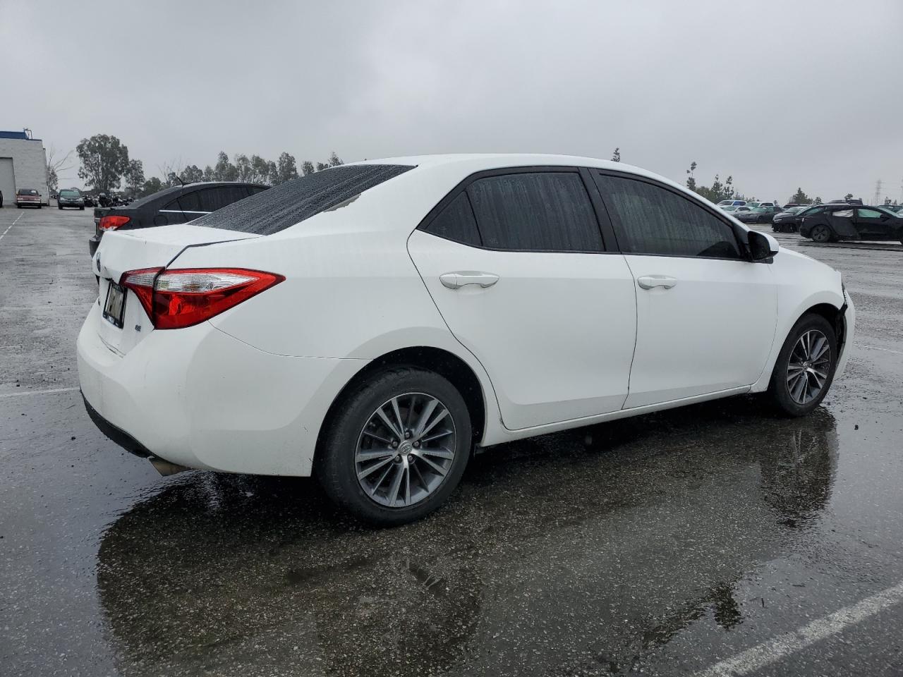 2016 Toyota Corolla - Image 3