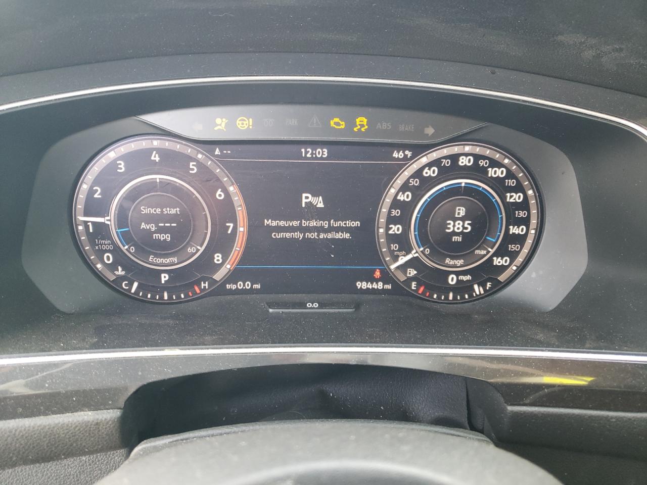 2019 Volkswagen Tiguan - Image 9