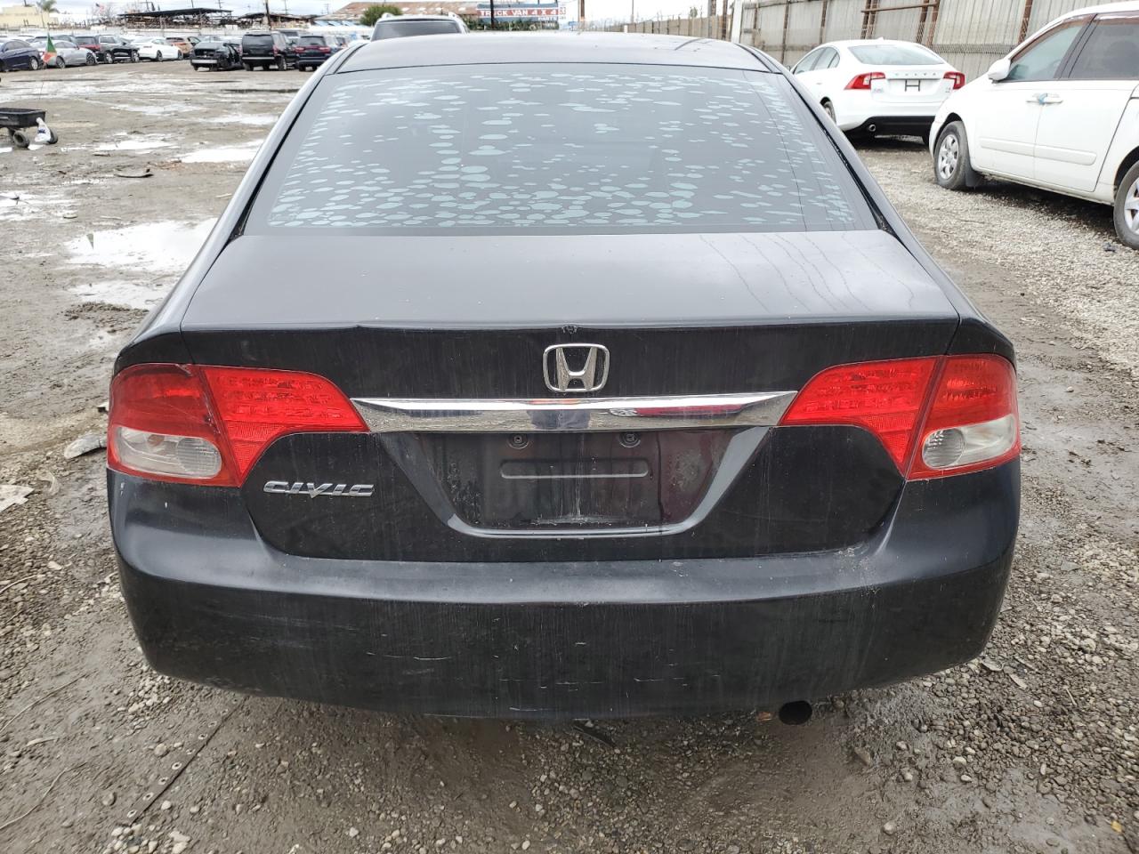 2009 Honda Civic - Image 6