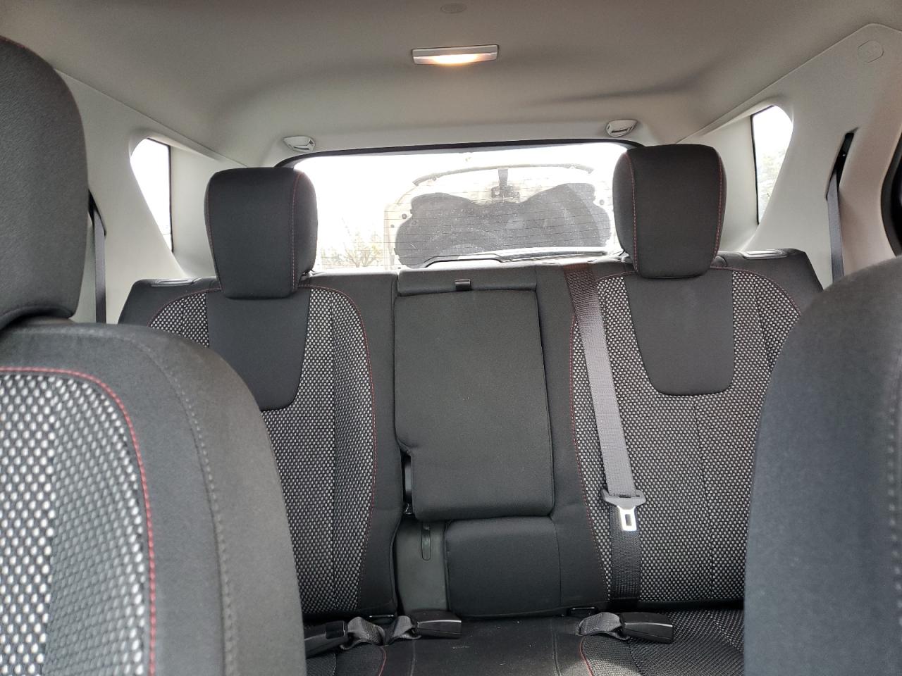 2016 Chevrolet Equinox - Image 10