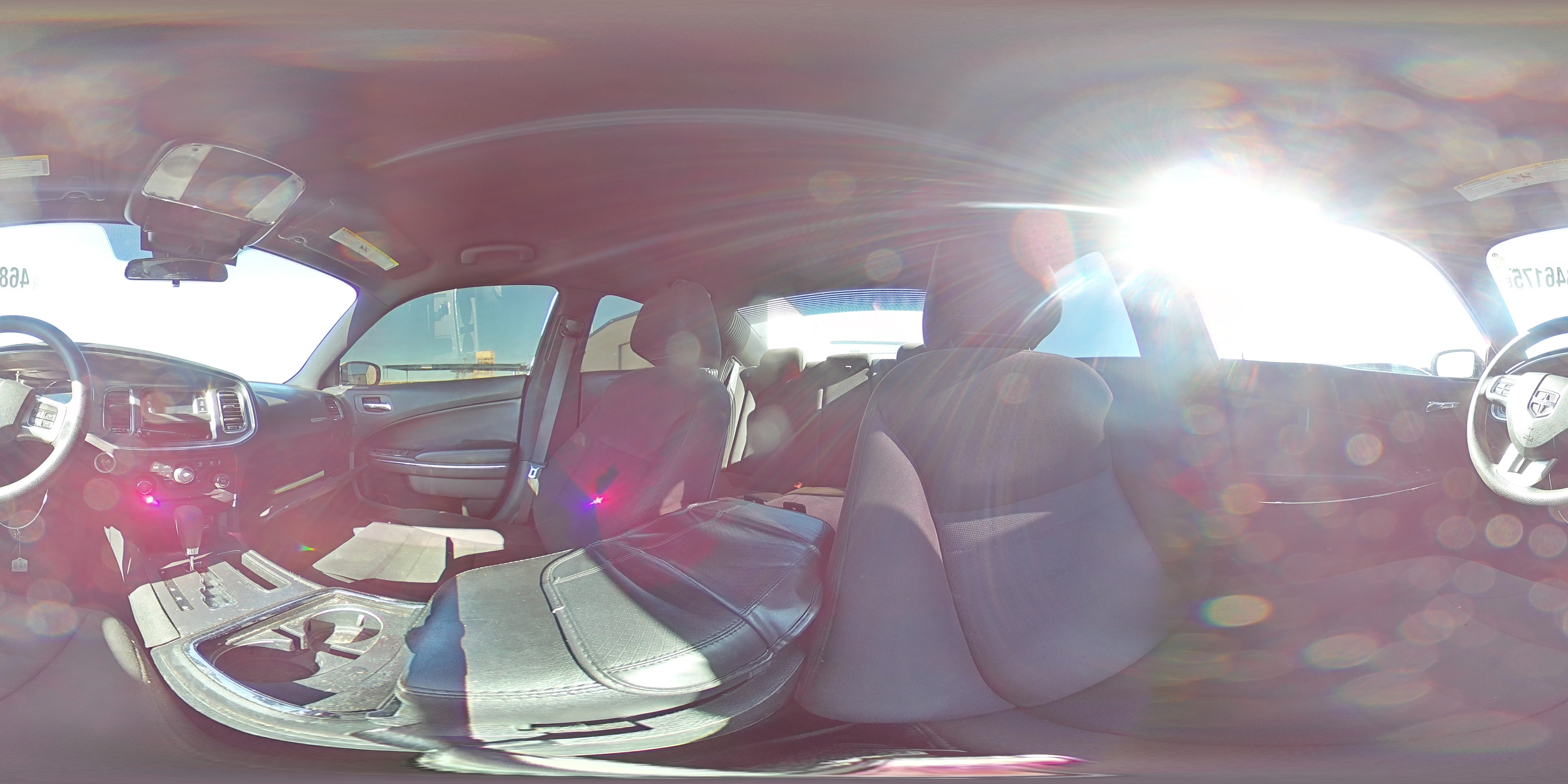 2013 Dodge Charger - Image 15