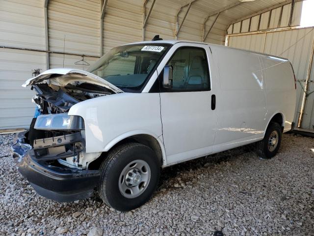 2022 Chevrolet Express G2500 