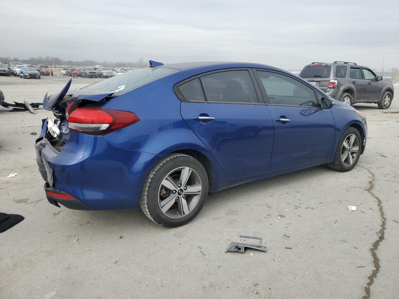 2018 Kia Forte - Image 3