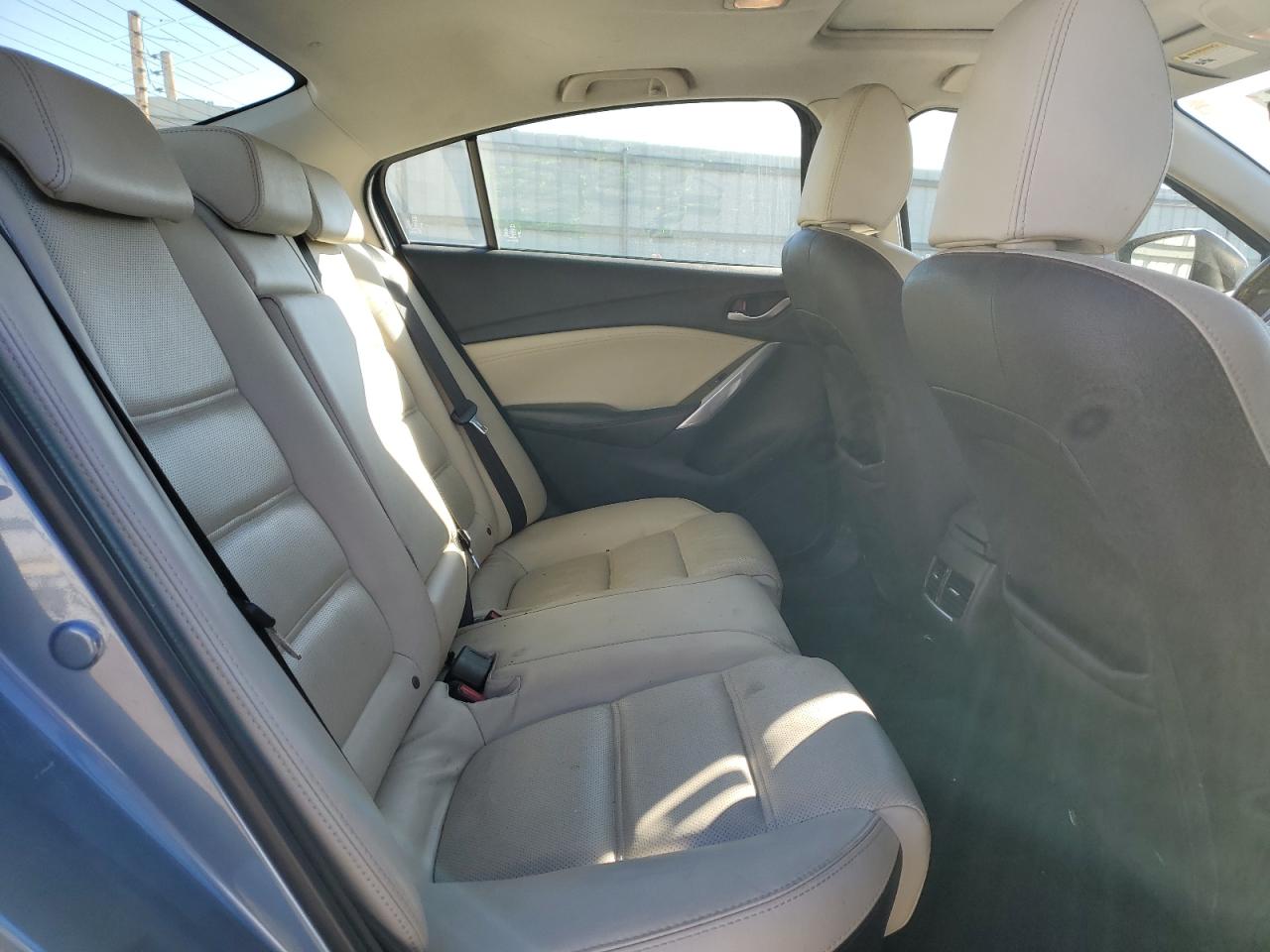 2015 Mazda 6 - Image 10