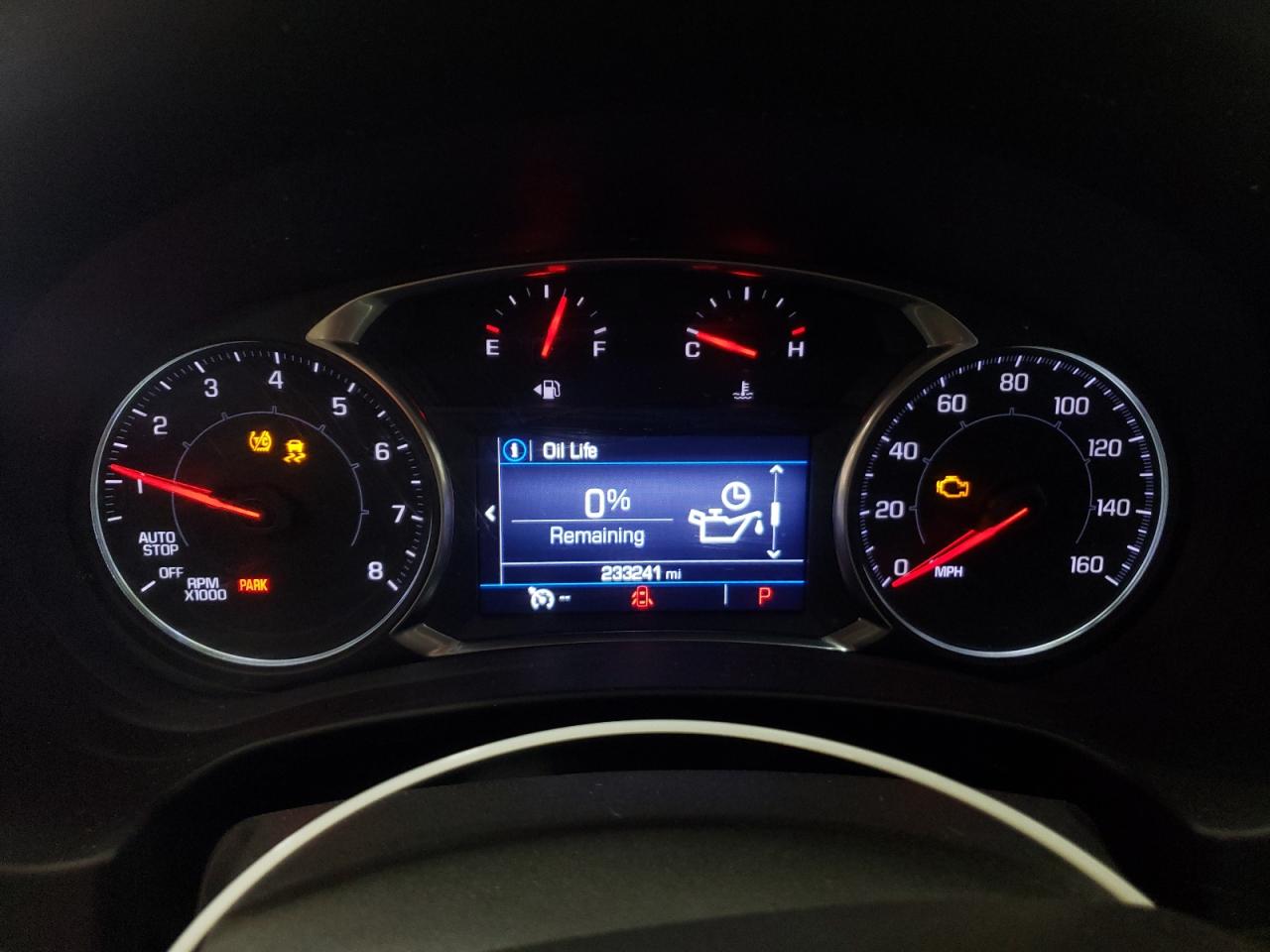 2022 GMC Terrain - Image 9