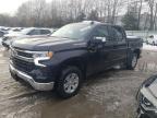 2023 Chevrolet Silverado K1500 Lt იყიდება North Billerica-ში, MA - Side