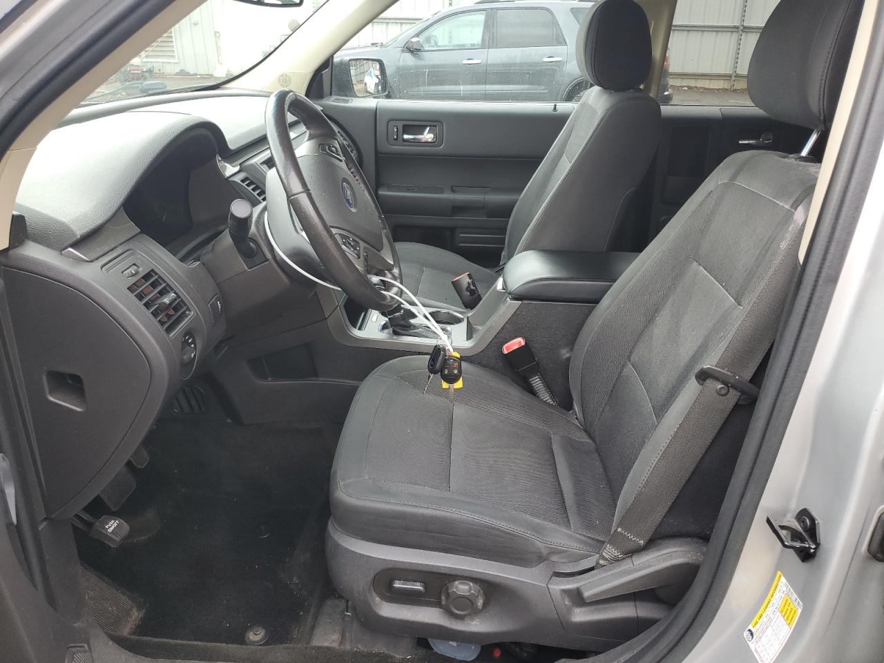 2015 Ford Flex - Image 7