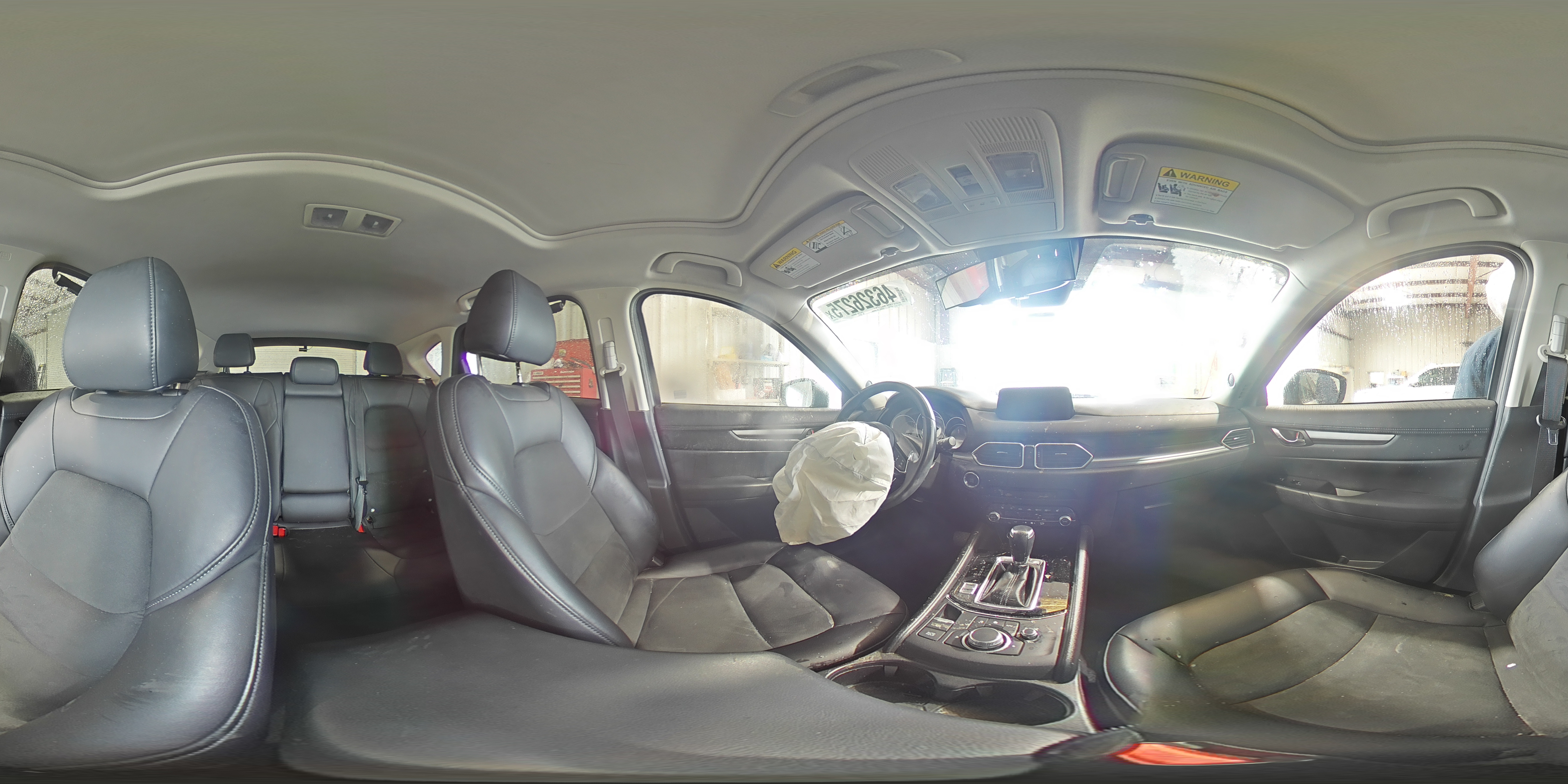 2019 Mazda CX-5 - Image 15
