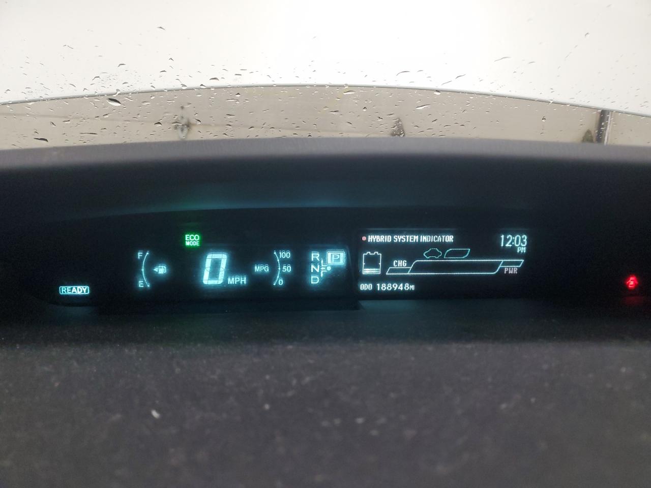 2014 Toyota Prius - Image 9