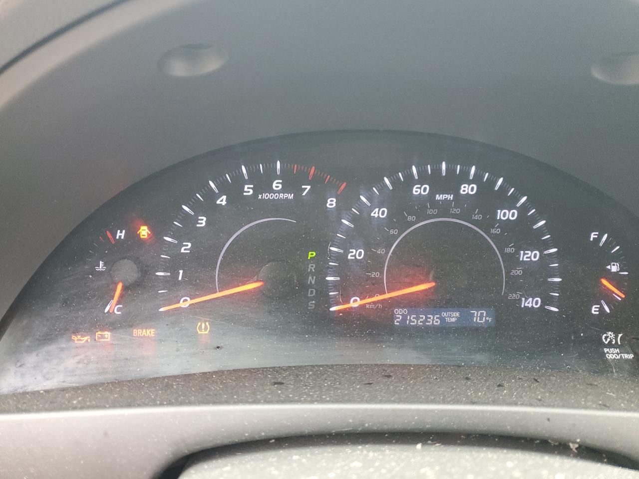 2010 Toyota Camry - Image 9