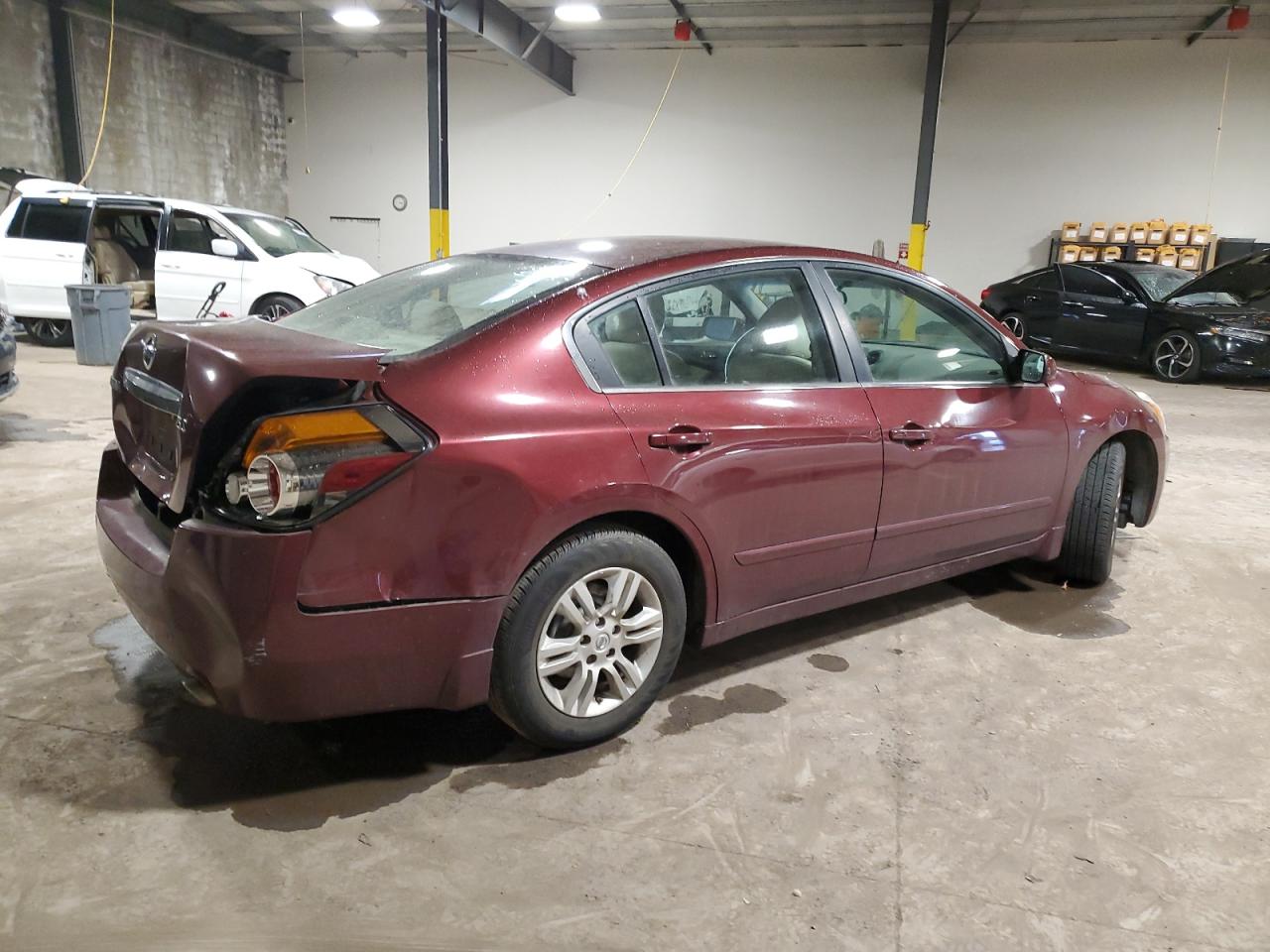 2012 Nissan Altima - Image 3