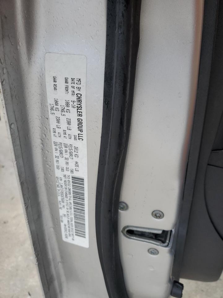 2010 Jeep Compass - Image 13
